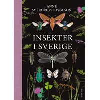 Insekter i Sverige