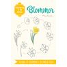 Teckna i 10 steg: Blommor