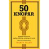 50 Knopar