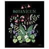 Botanicum : målarbok