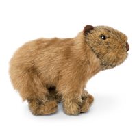 Soft toy Capybara