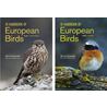 ID Handbook of European Birds 2 volymer