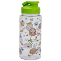 Water bottle, Hedgehogs