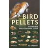 Bird Pellets A Complete Photographic Guide