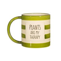 Mugg Plants are My Therapy