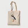 Puffin Tote Bag