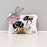 Bee Coin Purse