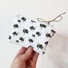 Bee Coin Purse