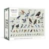 Sibley Backyard Birding Puzzle