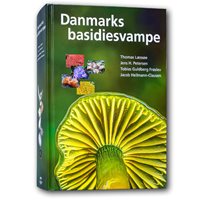 Danmarks basidiesvampe