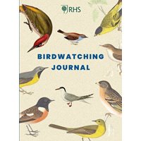 RHS Birdwatching Journal