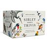 Sibley Birder's Trivia: A Card Game