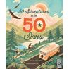 50 Adventures in the 50 States