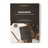 Waterproof Notebook Raincheck