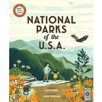 National Parks of the USA