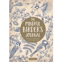 The Mindful Birders Journal