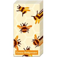 Tissues Bumble Bee