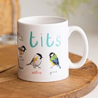 Mugg Tits