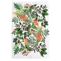 Tea Towel Autumn, ECO