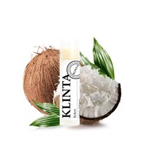 Lip balm coconut