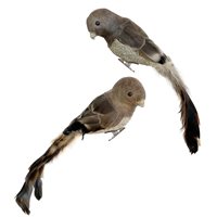 Fågel beige mix