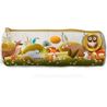 Pencil case forest animals