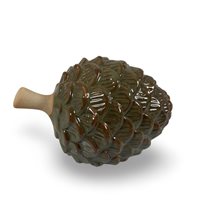 Ceramic cone