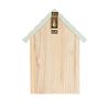 Sparrow Bird House