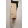 Bat house