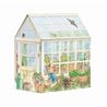 Jar greenhouse