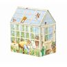 Jar greenhouse