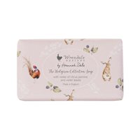 Hedgerow' Soap Bar