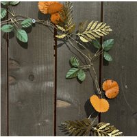 Garland Autumn long