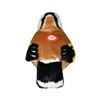 Singing Soft toy - European Goldfinch
