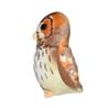 Singing Soft toy - Tawny Owl