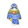 Singing Soft toy - Blue tit