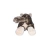Soft toy Wolf, 18 cm