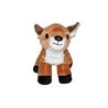Soft toy Roe Deer 18 cm