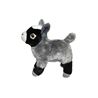 Soft toy Goat, 20 cm