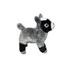 Soft toy Goat, 20 cm