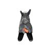 Soft toy Goat, 20 cm