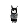Soft toy Goat, 20 cm