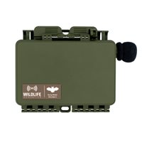 Song Meter Mini 2 Li-ion - Bat ultrasonic recorder