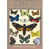 Cardgame Swedish Butterflies