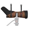 Leica stay on case for APO Televid 82 brown