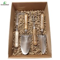 Hand tools gift box