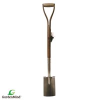 Spade midi stainless