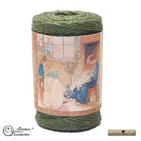 Karin Larsson green string