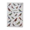 Vintage Birds A5 Notebook