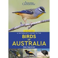 Naturalist's Guide to the Birds of Australia